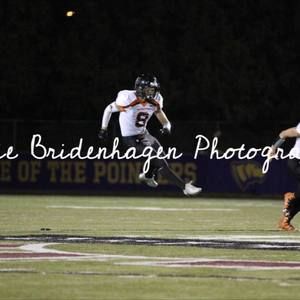 Meet your Posher, Mason